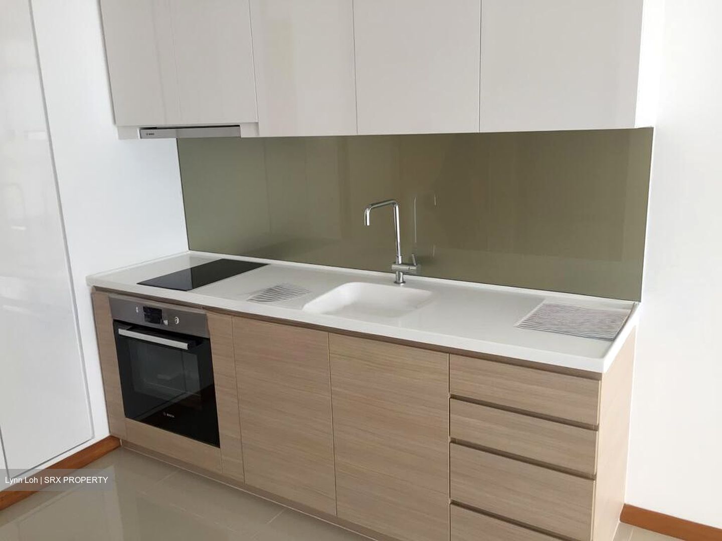 Hillion Residences (D23), Apartment #570247231